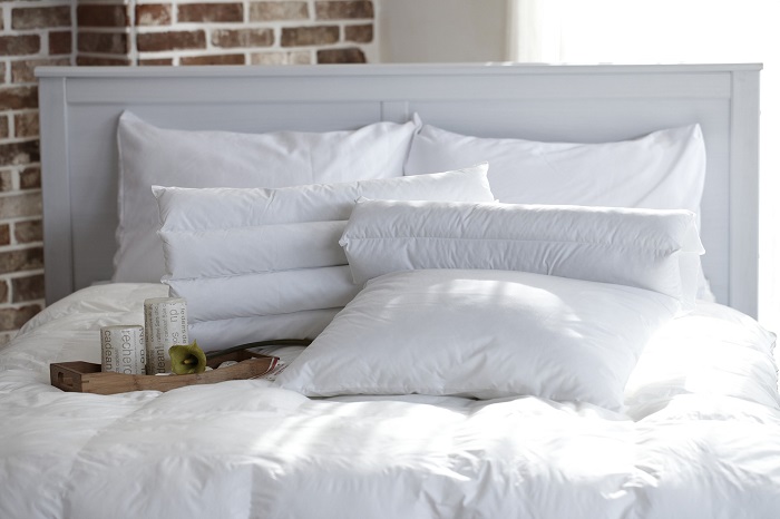 Kvalitné posteľné obliečky pre vaše pohodlie